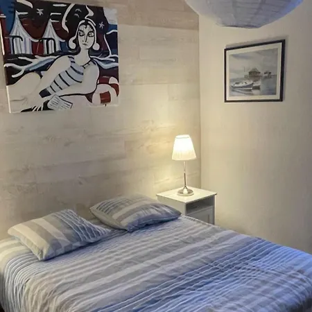 Apartment Avec Acces Plage - 2 - *